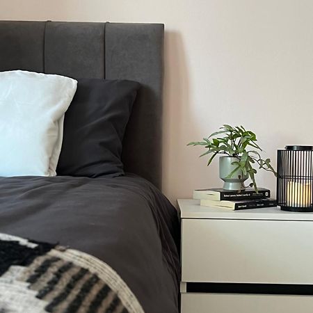 Cozyapartmens Lejlighed Tirana Eksteriør billede