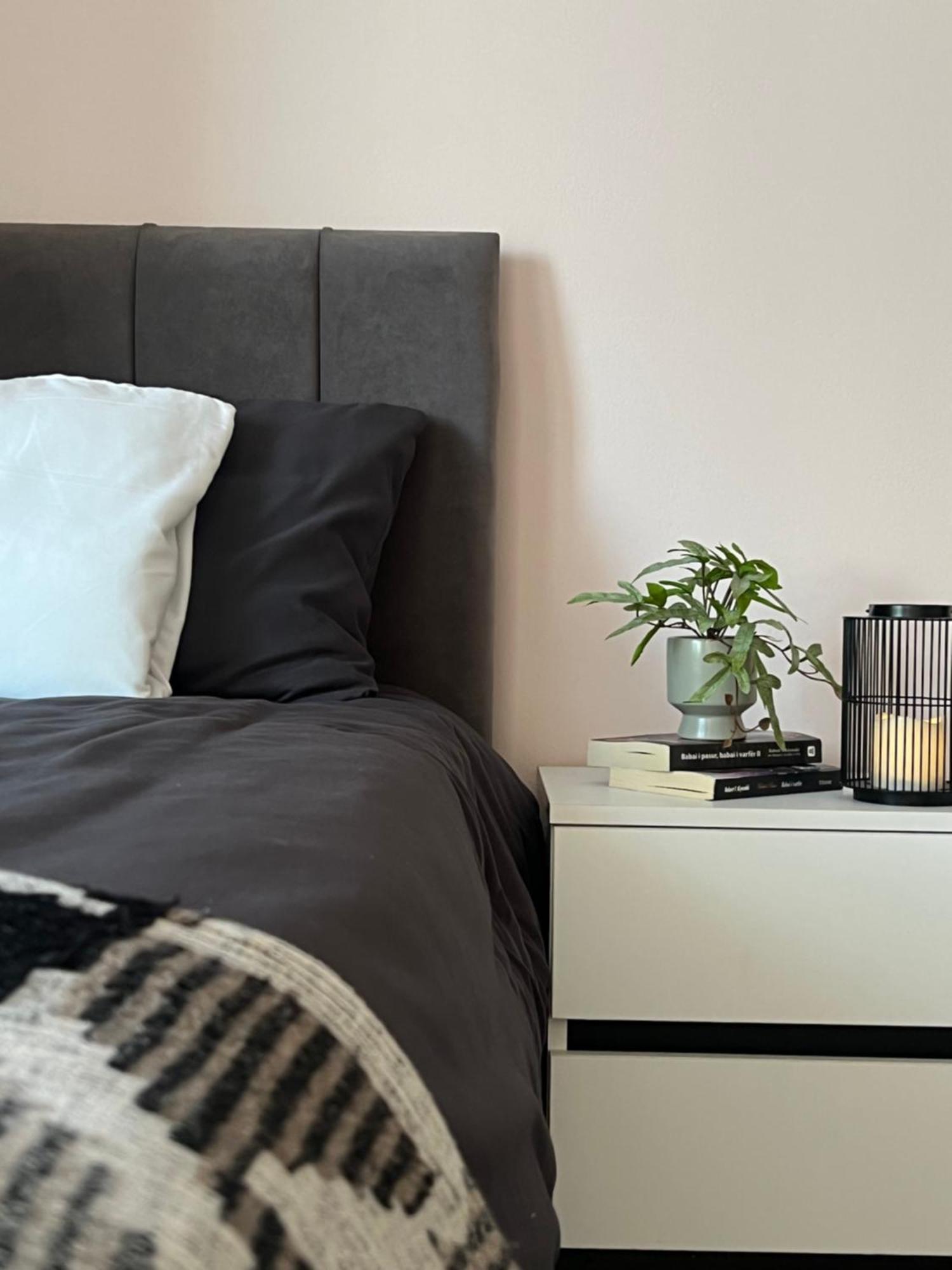 Cozyapartmens Lejlighed Tirana Eksteriør billede