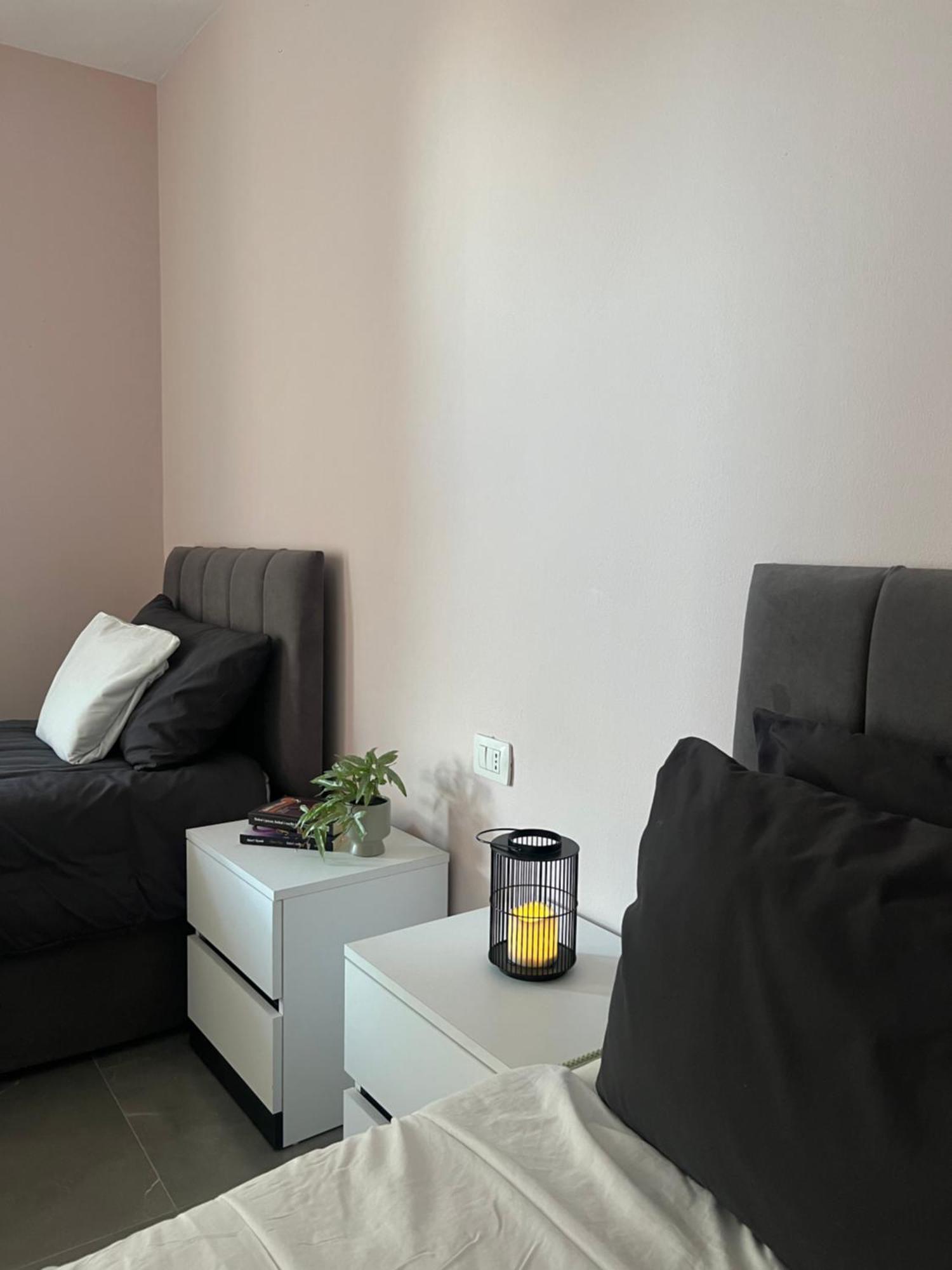 Cozyapartmens Lejlighed Tirana Eksteriør billede
